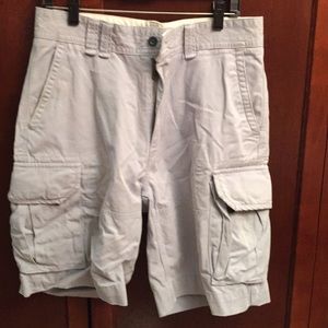 Designer Ralph Lauren, Polo Men’s Cargo Shorts